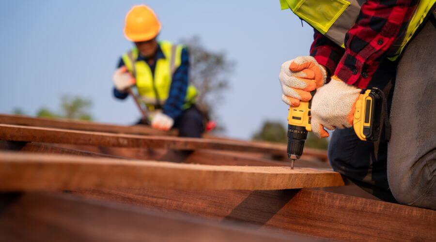 Expert top industrial roofings services in Lincoln Park, MI